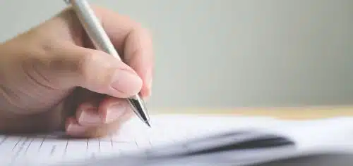 Forms for your notary appointment