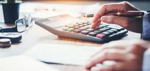 Notary costs